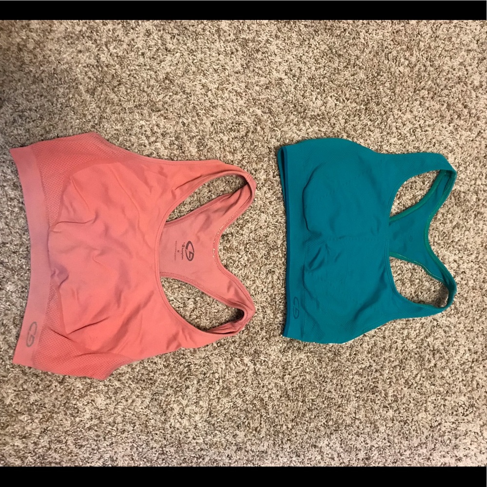 champion sports bras